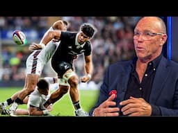 Is Wallace Sititi New Zealand's next rugby superstar? | The Breakdown