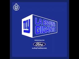 La Esquina Gigante | Week 12 Buccaneers