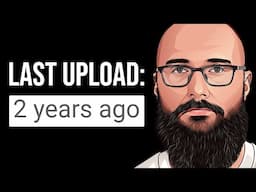 Why Did Vsauce Stop Making Videos?