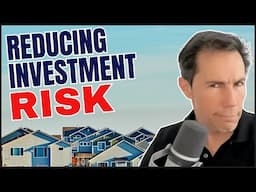 This is How To Reduce RISK in Income Property Using the Hartman Risk Evaluator