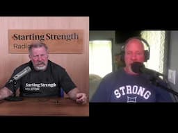 Traveling With Purpose | Starting Strength Network Previews