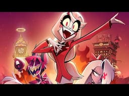 Hazbin Hotel Season 1 Episodes Ranked Worst to Best (My opinion)