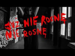 The Pau - Nie Rosnę (Official Video)