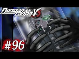 REPUBLISHING MONOKUMA - FINAL CLASS TRIAL PART 1 | Let's Play Danganronpa V3 part 96