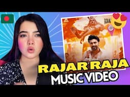 Filipino React On Rajar Raja | Khadaan | Dev | Dev Arijit | Savvy | Soojit Dutta | Surinder Films