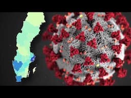 Coronavirus in Sweden