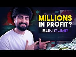 SUNPUMP AND MAKING THOUSANDS OF DOLLARS IN PROFIT!