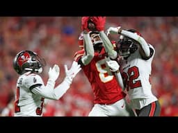 Bucs Lose In OT... Fall To 4-5| 2024 Tampa Bay Buccaneers