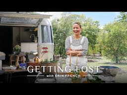 Getting Lost with Erin French - Official Trailer | Magnolia Network