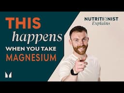 What are the benefits of Magnesium? | Myprotein