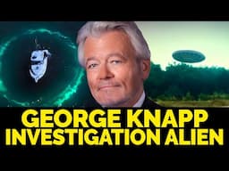 INVESTIGATION ALIEN George Knapp on UFO Phenomena