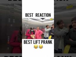 Ghar Par Pad Raha Hu Papa 😂😂 #viral #funny ##comedy #shorts #explore #liftprank @pmprankster