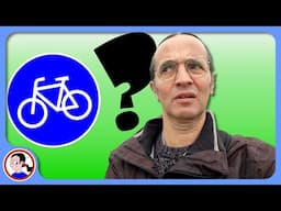 Where is the bike lane? | rewboss in brief