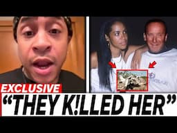 Orlando Brown EXPOSES Diddy And Clive Davis SABOTAGED Aaliyah's Plane!?