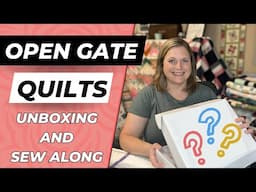 The Quilting Box You Have Been Waiting For!