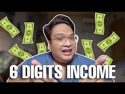 Paano Kumita ng 6 Digits Monthly as a Virtual Assistant?