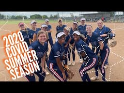 2020 Top Gun Summer Softball Season (COVID)