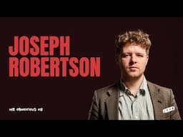 Joseph Robertson: Debt, Inflation, Culture, Cost of Living & Regulations | Peter McCormack Podcast