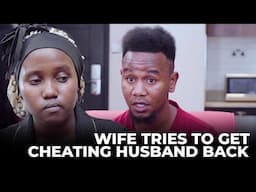 New friend helps wife to win her husband back | Tuko Extra