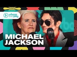 La guitarrista de Michael Jackson Jennifer Batten y Lenny Jay: homenaje al rey del pop #TodoPasa