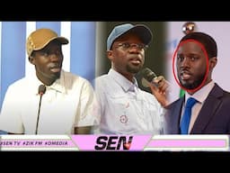 Diomaye félicite Sonko en conseil des ministres: Abdou Nguer adoube Zahra Iyane Thiam et tacle...