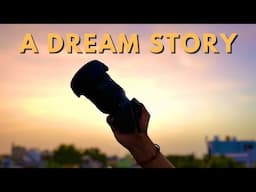 Story of my First Camera | How a young cricketer turned into a travel filmmaker