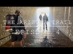 The Arizona Trail 2023, Episode 4