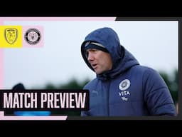 Burton Albion Vs Stockport County | Match Preview