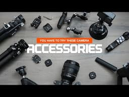 Ulanzi Black Friday deals - Unique and Useful Camera Accessories