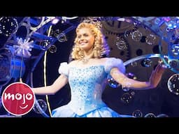 Top 10 Best Opening Numbers in Modern Musicals