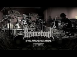 Brimstone - Evil Understands (Live In Studio)