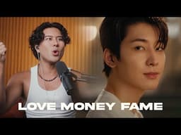 Performer Reacts to Seventeen 'Love, Money, Fame' MV | Jeff Avenue