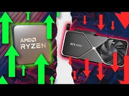 AMD Beats Intel?