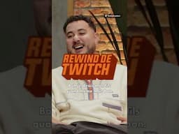 Squeezie le rappeur (Le Rewind de Twitch)