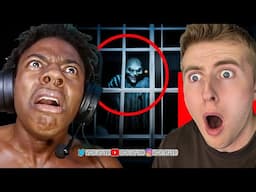 The 5 SCARIEST Videos On YOUTUBE!