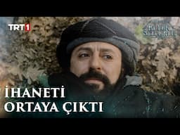 Tekiş'in İhaneti Ortaya Çıktı - Uyanış: Büyük Selçuklu 25. Bölüm @trt1