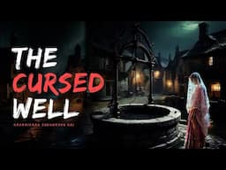 Hindi Horror Stories | The Cursed Well (शापित कुआँ) | Ghost Story |Kahani | Kahanikaar Sudhanshu Rai