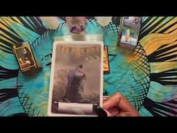 ❤️Pick A Card❤️ Who’s Secretly Watching You??? | Who’s Keeping Tabs On You??? | Tarot Reading