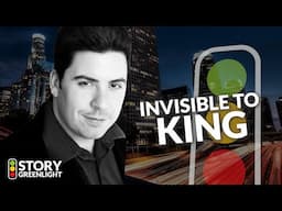 040. Power Story: From Invisible to King w/ Jérôme Savoie | #StoryGreenlightPodcast 040