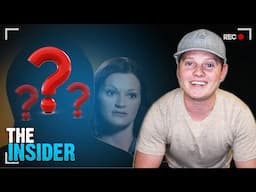 Who Is The Insider!