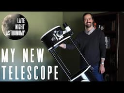 Sky-Watcher Flextube 300P Review | The Best Telescope I've Ever Owned!