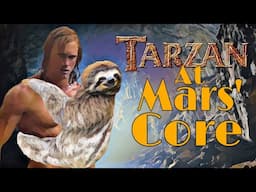 Tarzan’s Forgotten Adventure