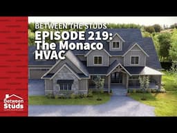 Episode 219: The Monaco | HVAC