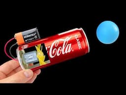 7 Amazing Inventions and Smart Ideas!