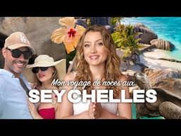 VOYAGE DE NOCES aux SEYCHELLES : Mes conseils | Club Med, quelle île, saison ...