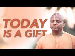 Watch This To Know What Your Biggest Gift Is | @GaurGopalDas