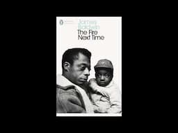 My Dungeon Shook - Letter to My Nephew James Baldwin Full Audiobook (The Fire Next Time Part 1)