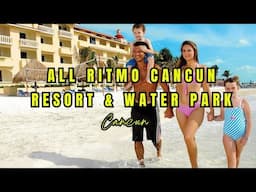 All Ritmo Cancun Resort & Water Park - All Inclusive Resort - Benito Juarez,Cancún,Mexico