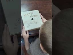 Math Manipulatives for Grades k-3 by My Little Songbird