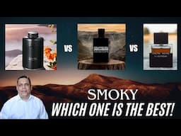 Bentley Absolute Vs Encre Noire A L Extreme Vs This is Him Episode# 497